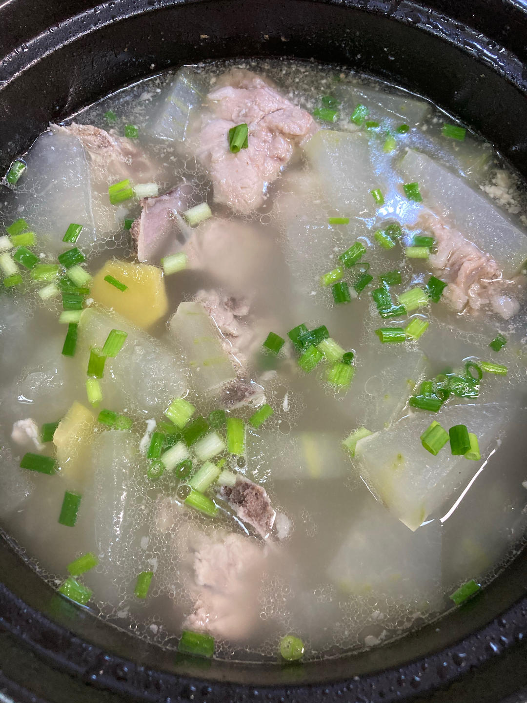 特供居家小菜（不是菜谱）