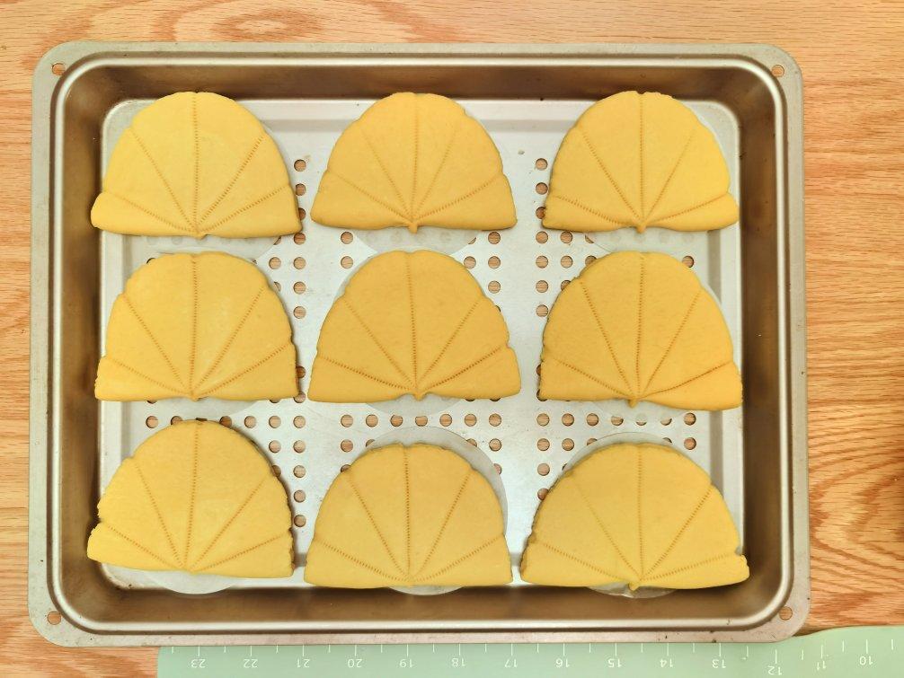 荷叶饼（内附夹菜）超详细