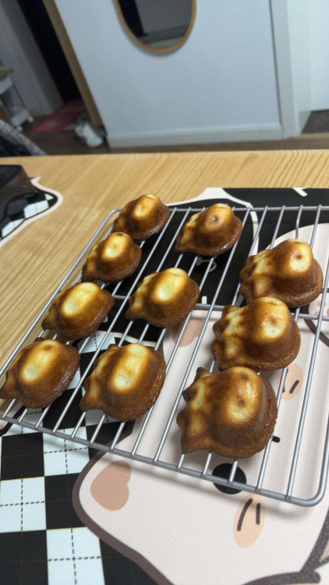 向全世界宣布这个黄油年糕巨巨巨…好吃