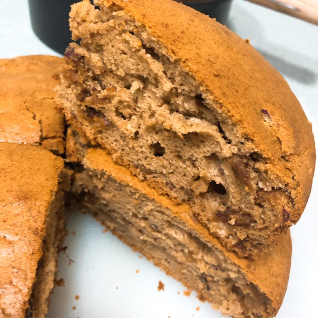 比五道口枣糕王还好吃的枣糕