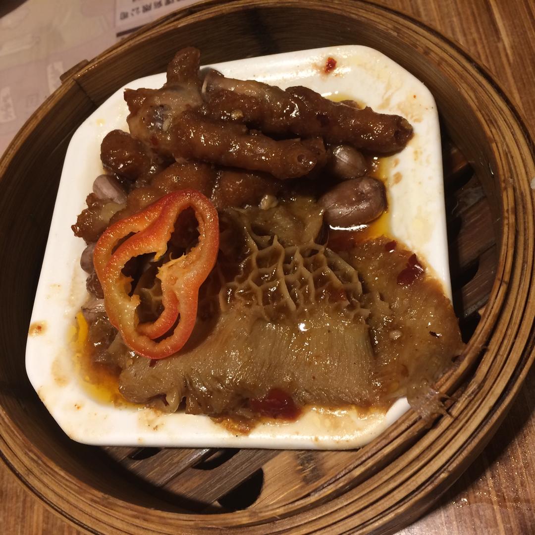 做饭是一件快乐的事