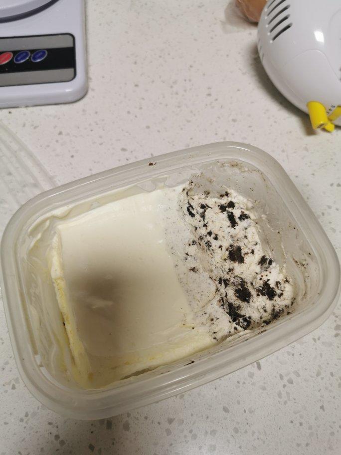 秒杀哈根达斯无冰渣冰激凌