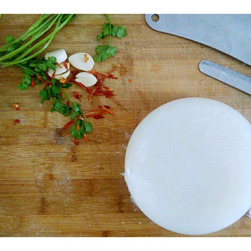 一个人的时候，我想对自己好一点儿