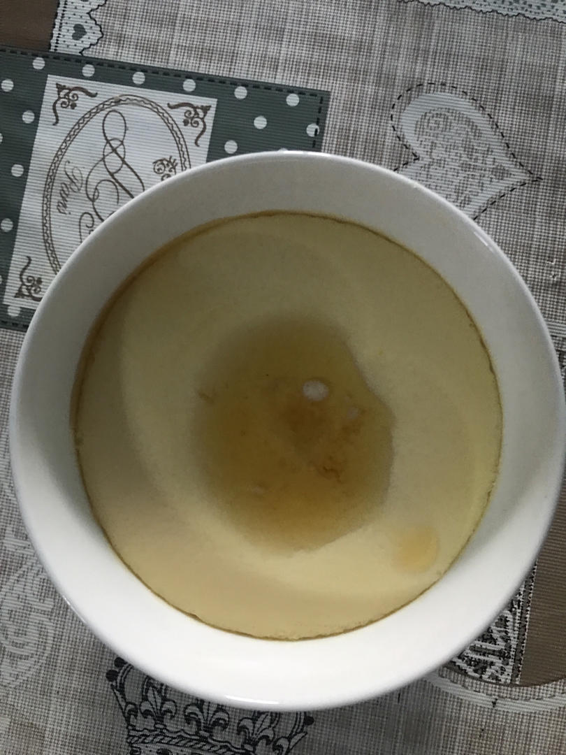 超快零失败的蒸鸡蛋羹