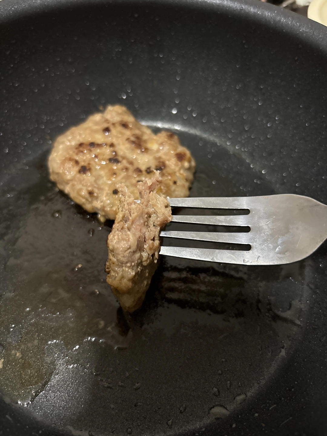 超详细汉堡牛肉饼｜附自制汉堡搭配#Healthymeals#减脂必撸16