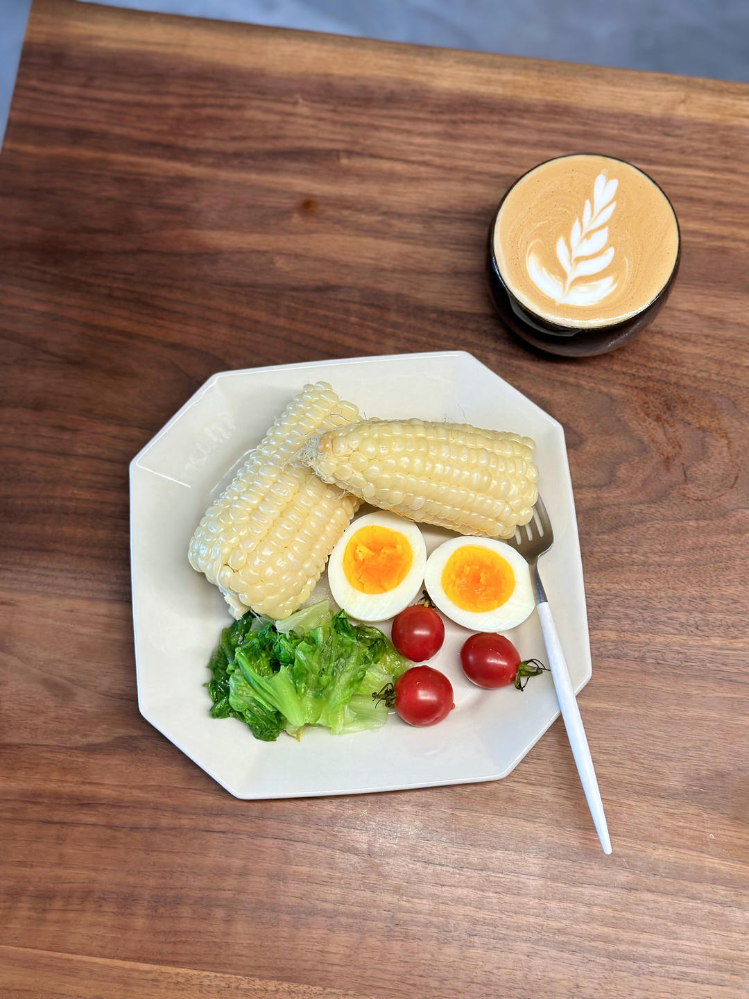 郭大侠的工作日快手早餐卡