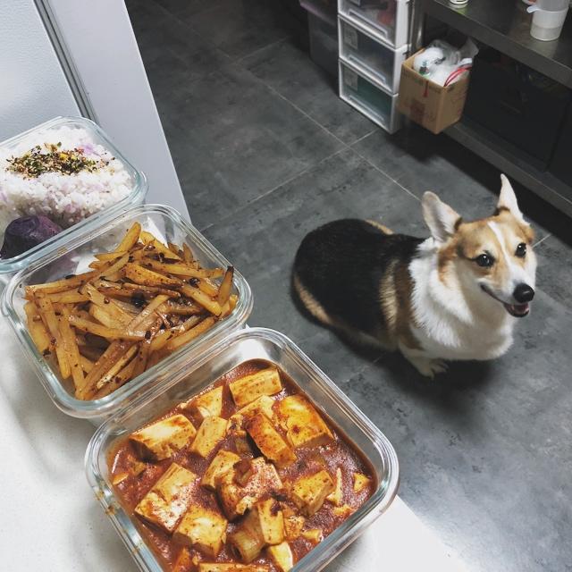 福工の便当