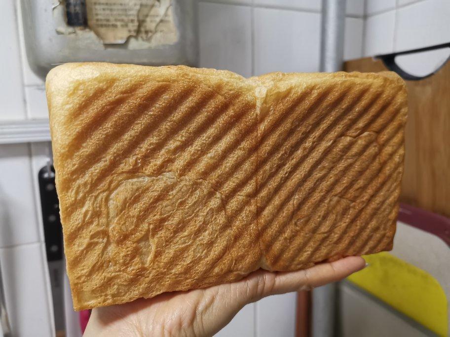 日式生吐司 | 这么软妹，撕着吃一整条好了！ | Joyce Bakery vol.28