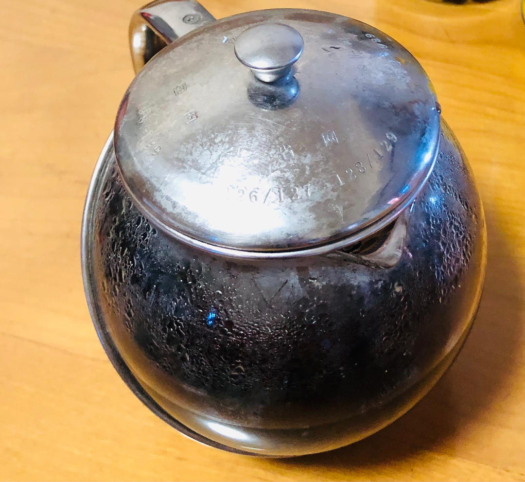 帮助消化的红茶蜂蜜水
