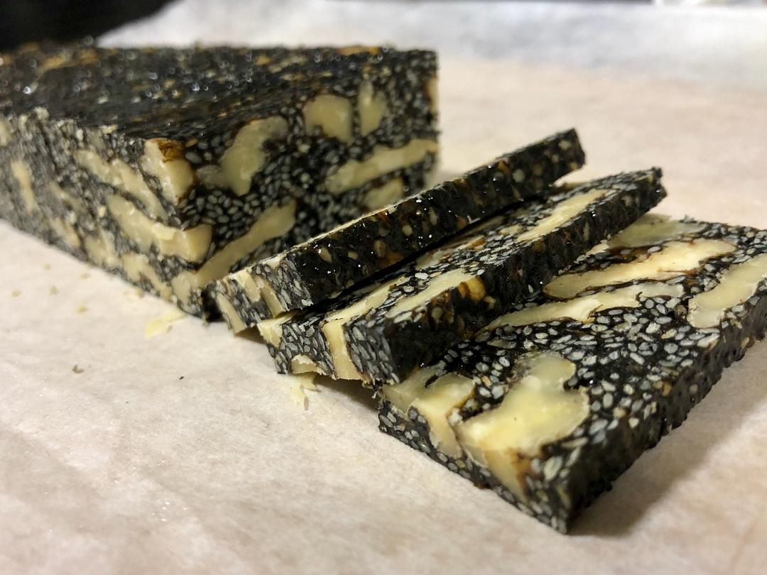 阿胶糕 超详细 零失败（附视频）
