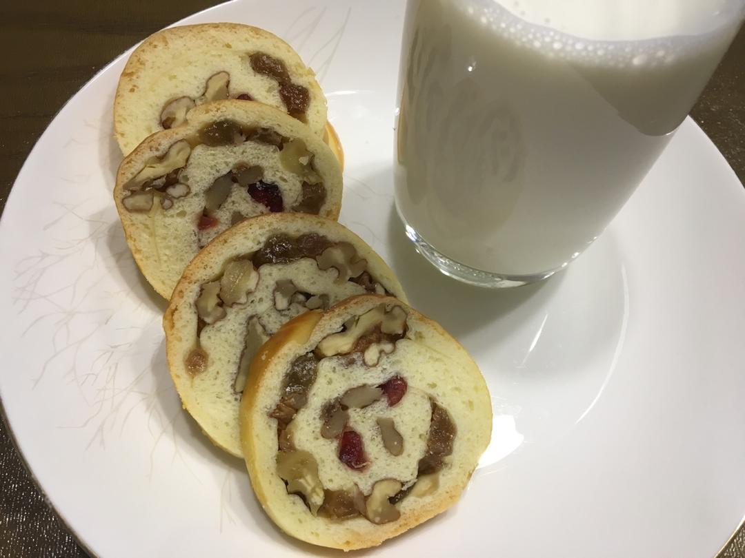 新疆果仁列巴(包好吃零失败)