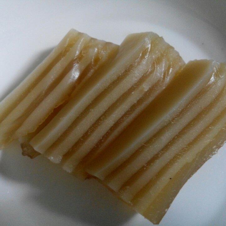 千层椰汁马蹄糕