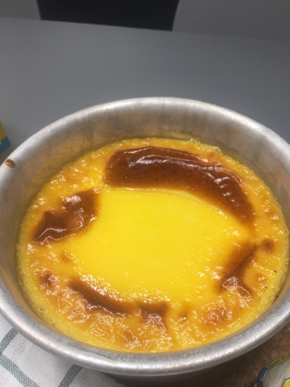独家秘方：原味芝士条