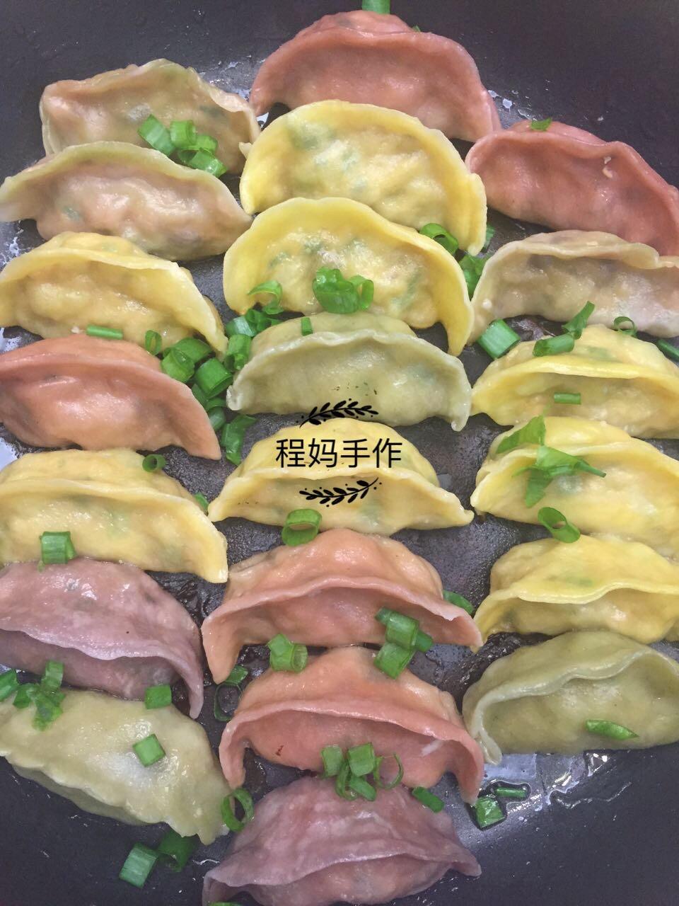 适合儿童吃的饺子