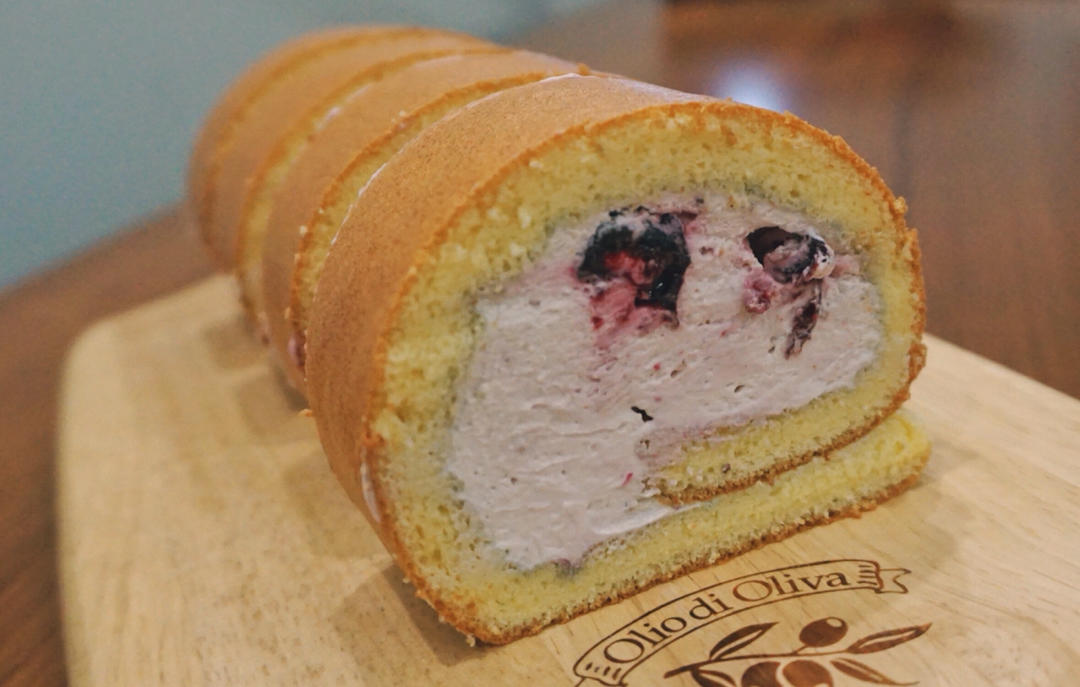 自制无添加樱桃果酱