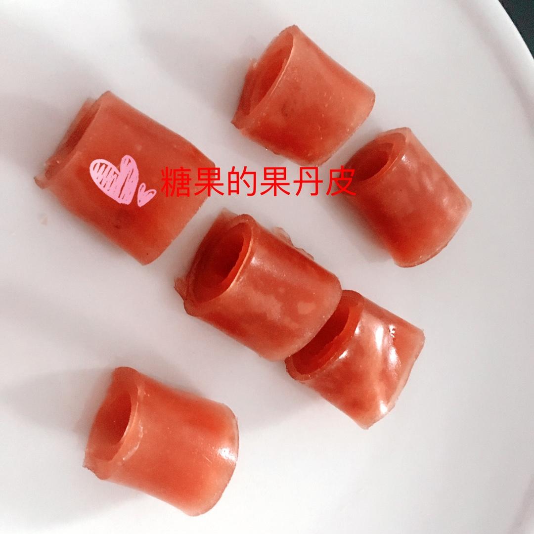 山楂糕山楂卷山楂茶山楂果酱