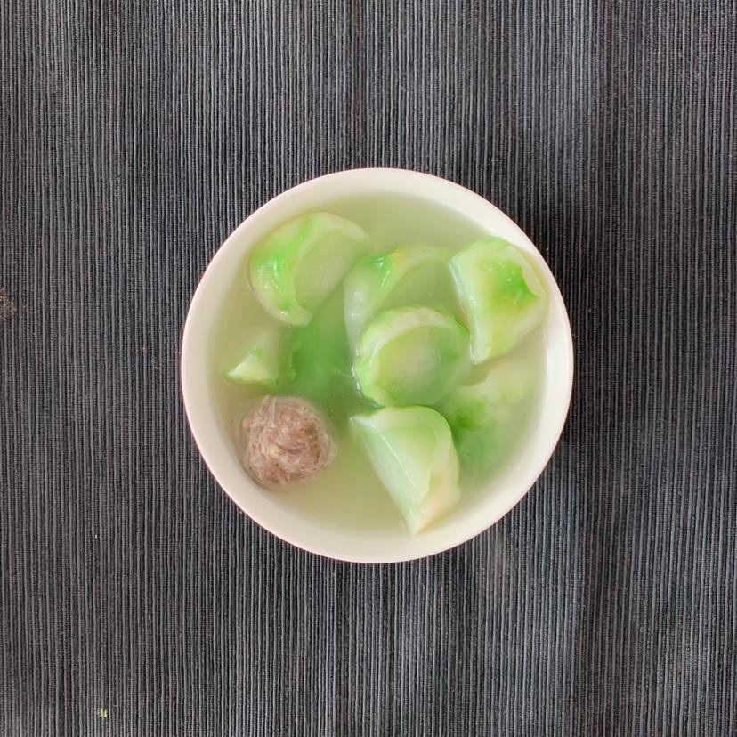 儿菜4种做法（湖北朋友😉）