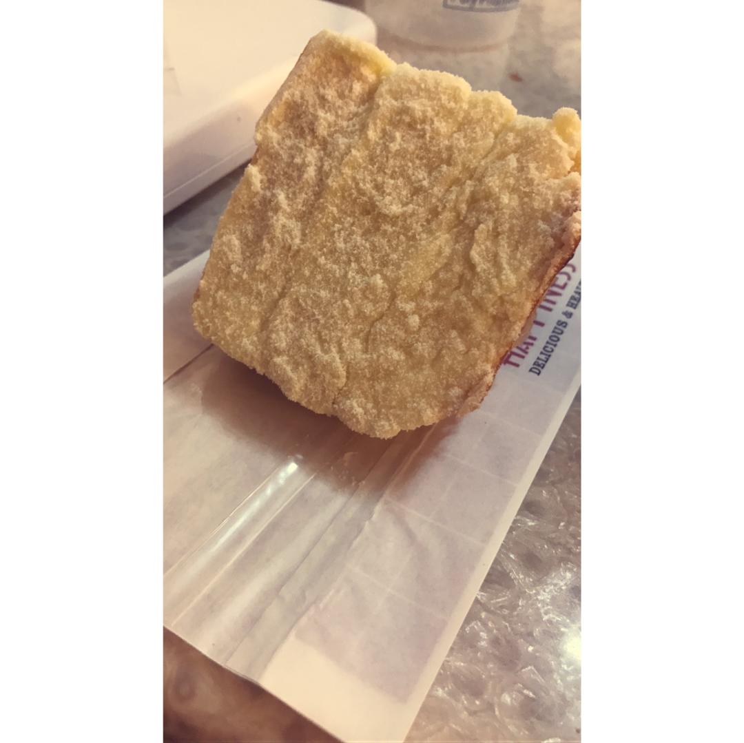 奶酪包---跟风火到一个不行的包包