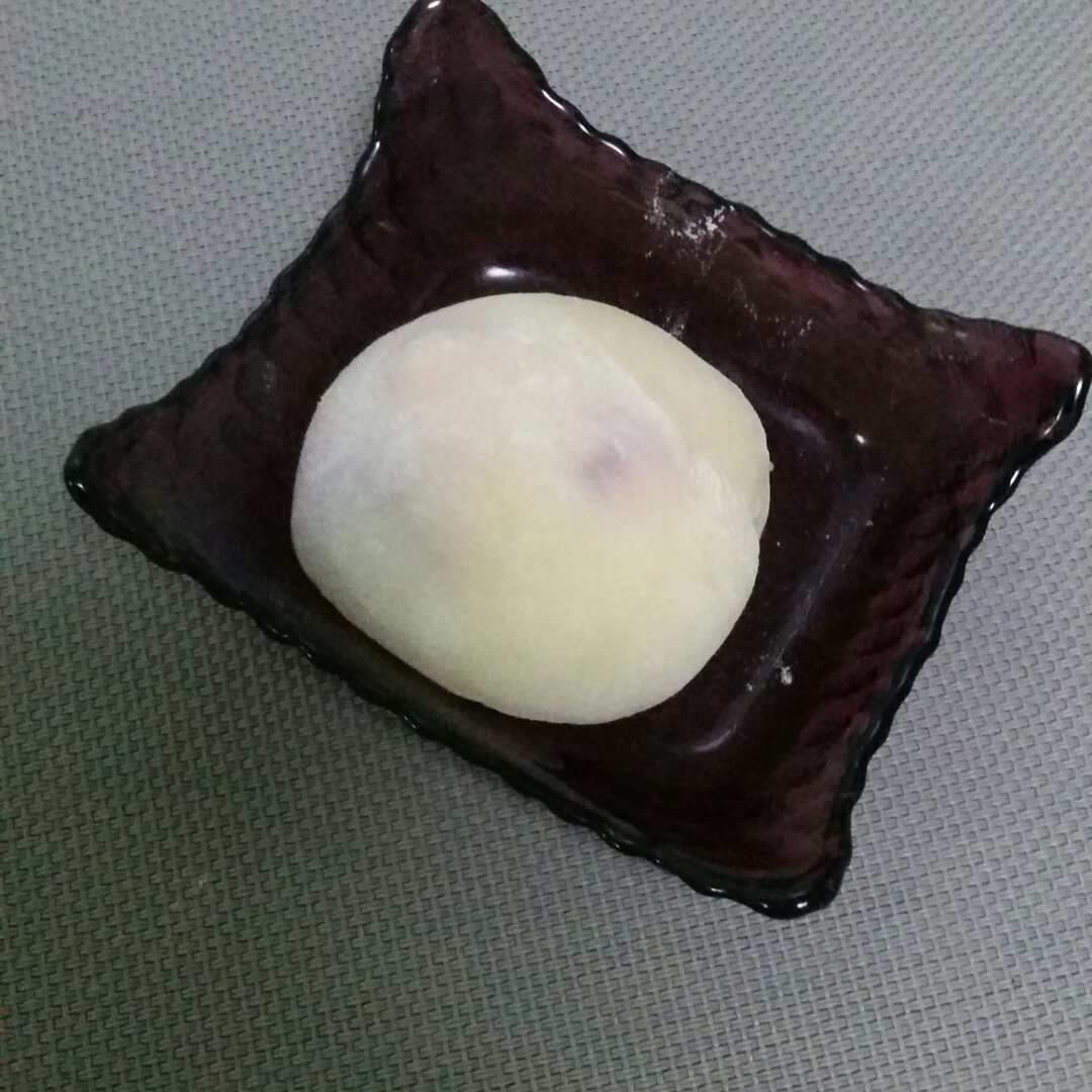 雪媚娘（超详细）