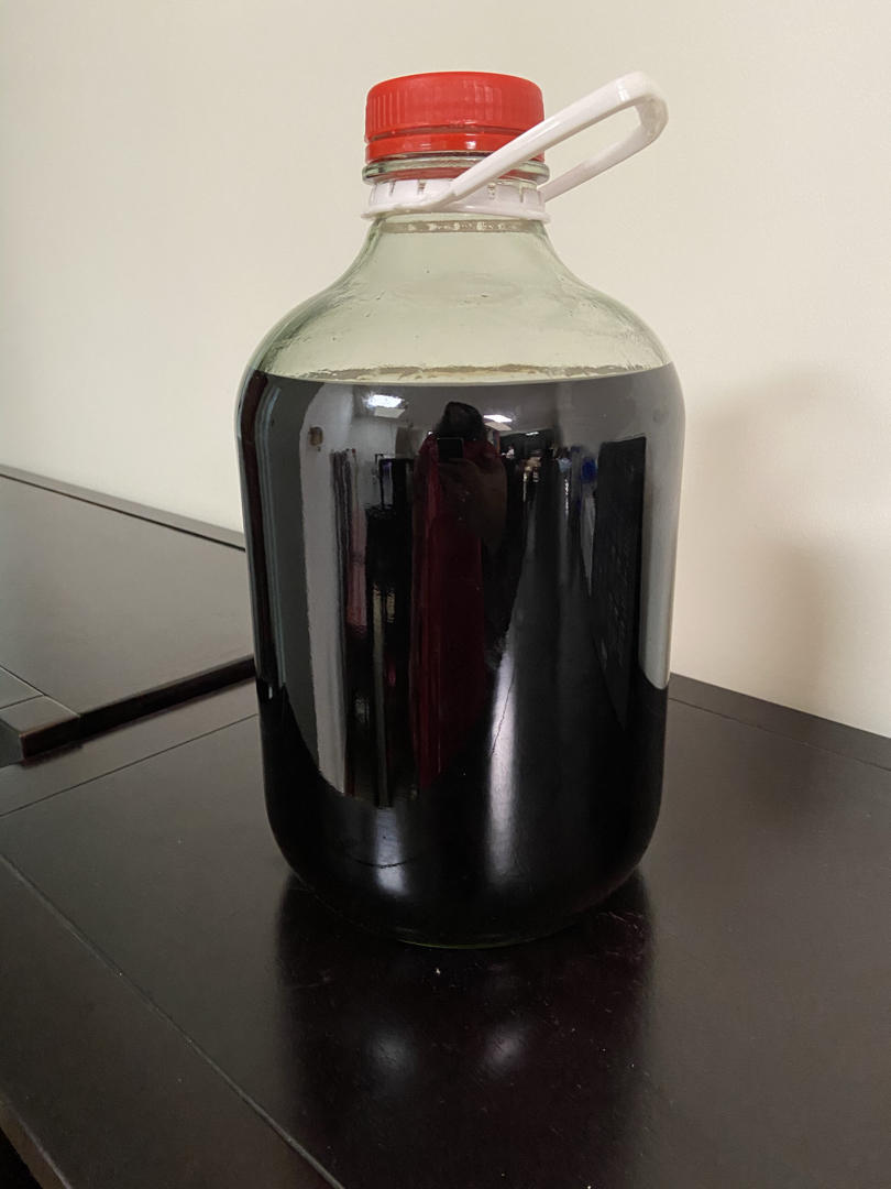 青梅酒，各种水果酒