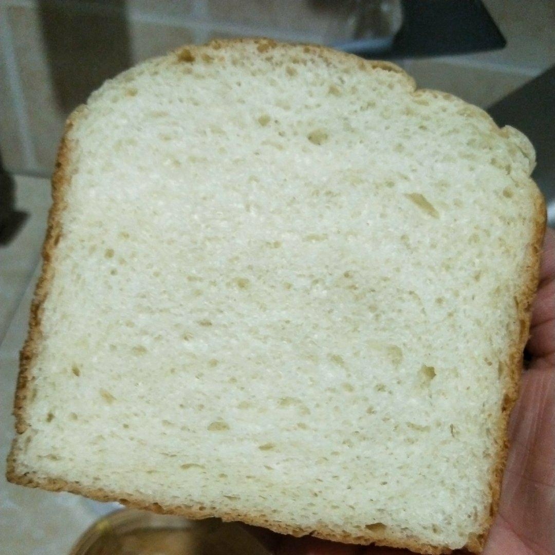 让人欲罢不能的庞多米吐司