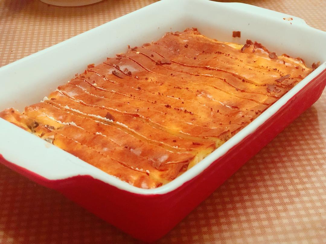 快手奥利奥乳酪条