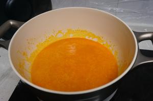 金汤百合小米粥的做法 步骤8