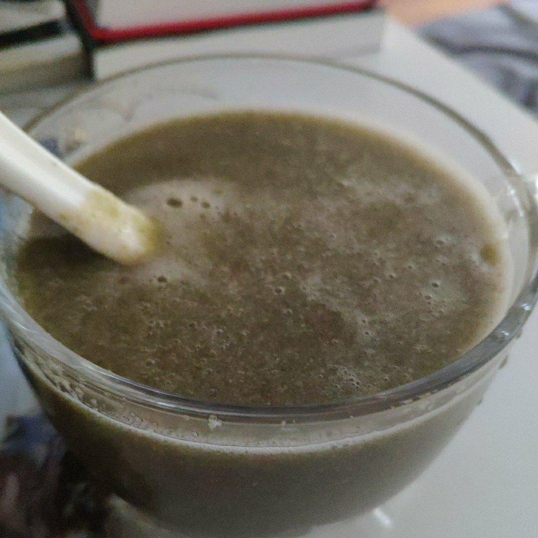 记录智齿食谱