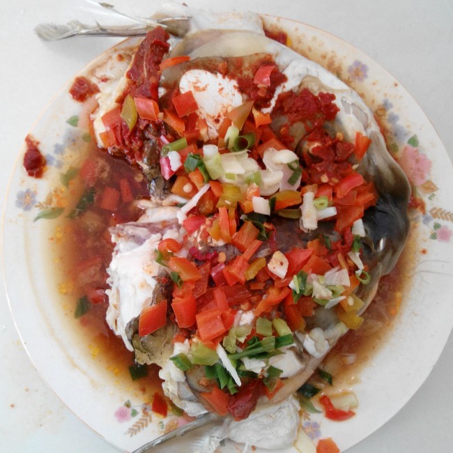 午餐•2014年9月30日