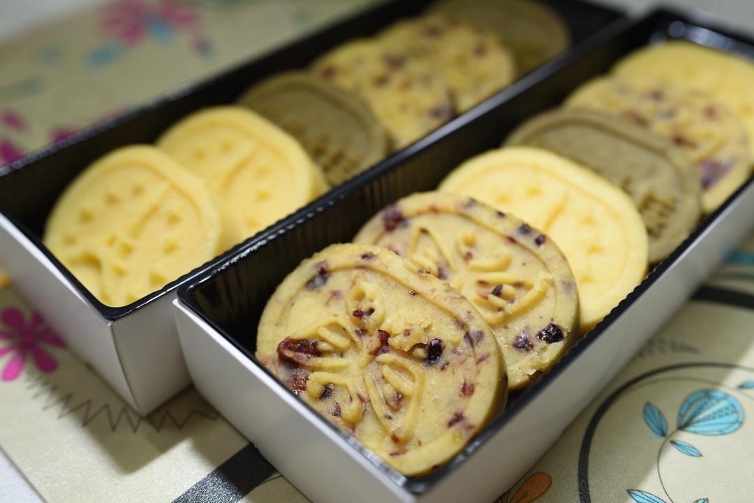 绿豆糕