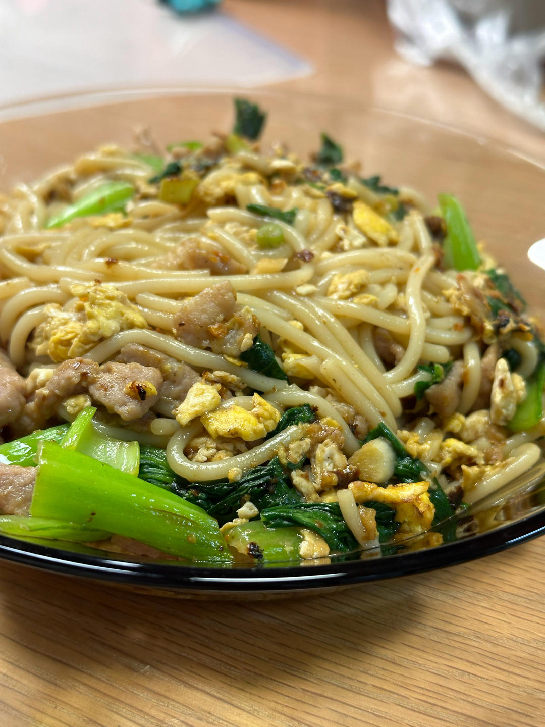 炒粉（自用）