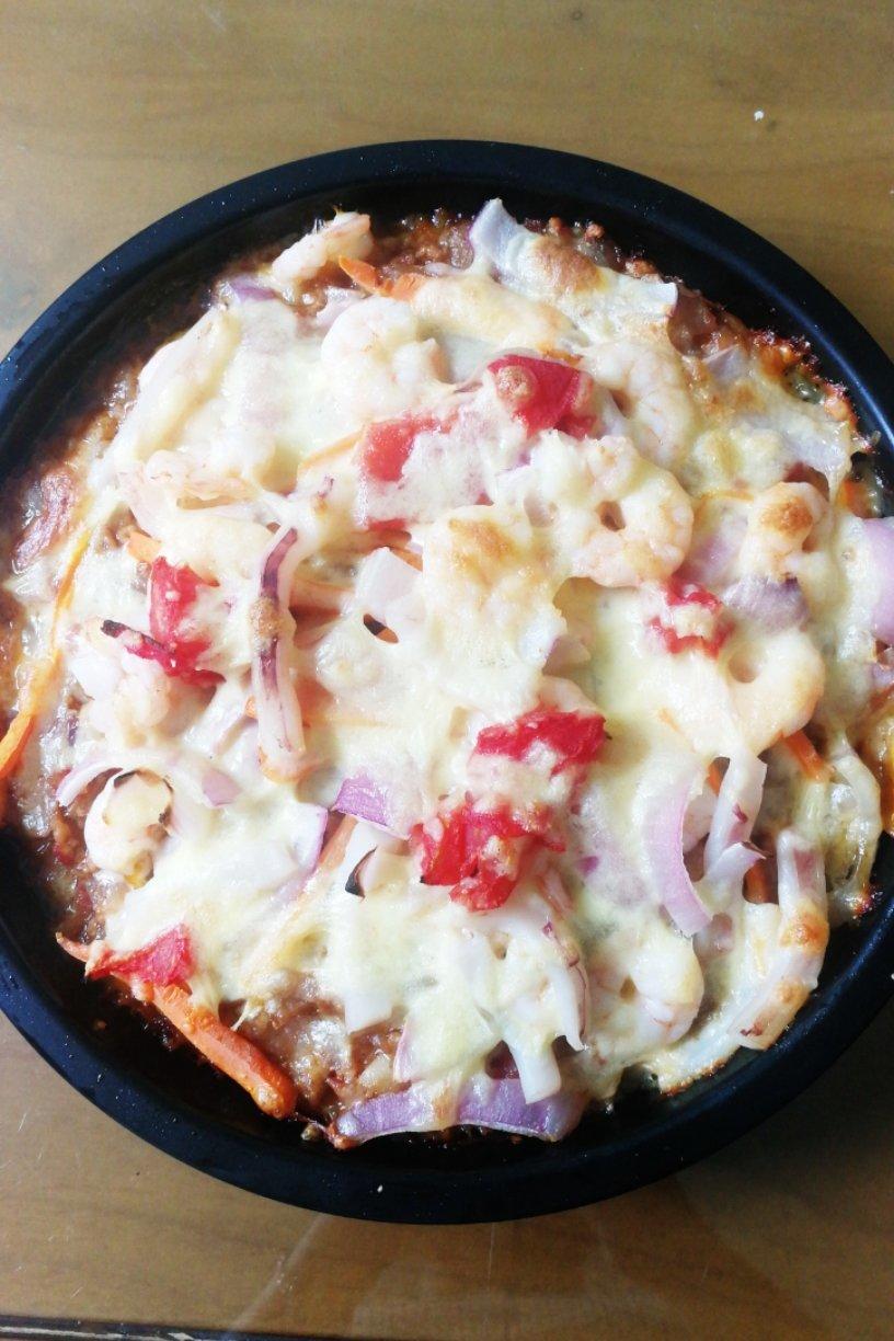 至尊披萨【制作要点更新】