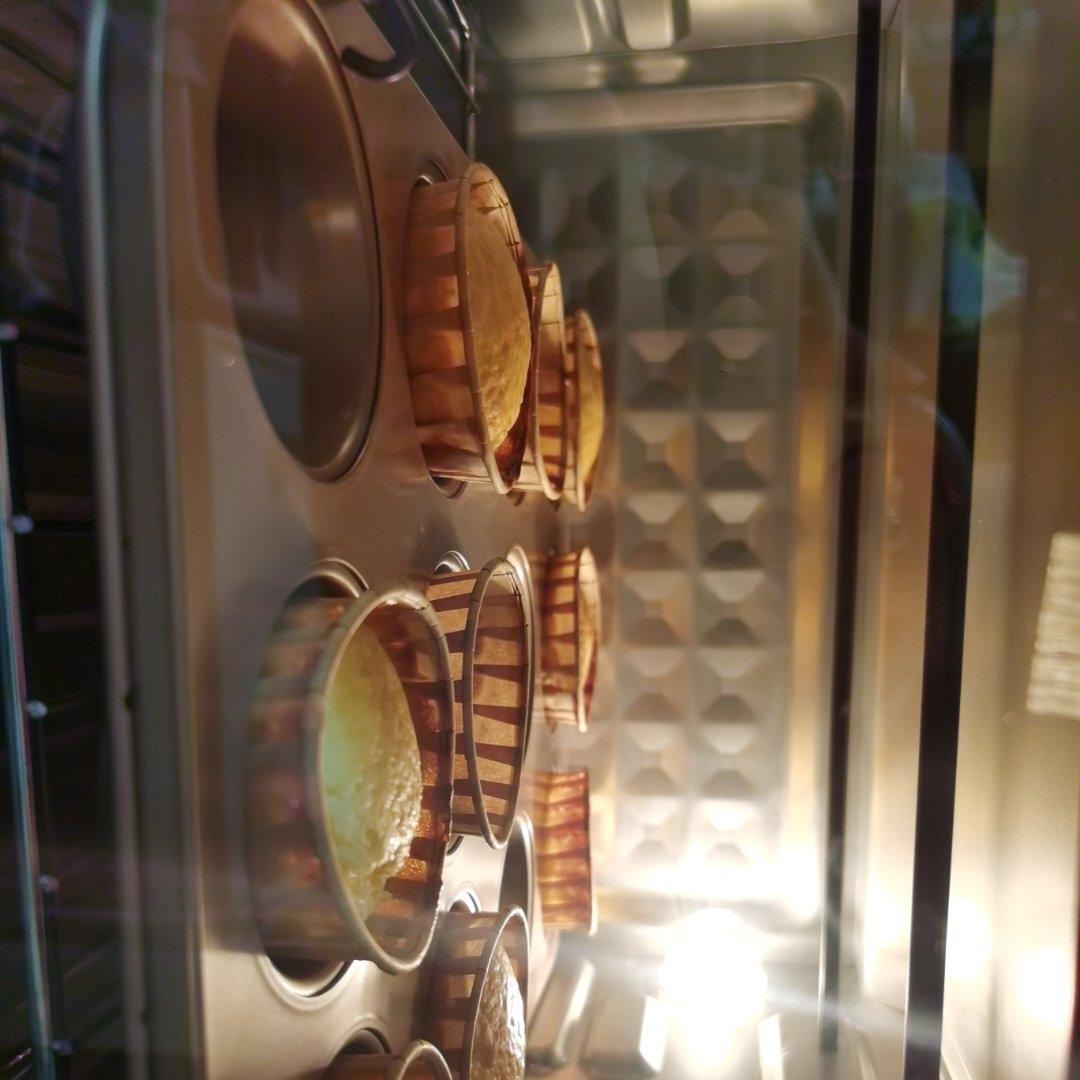 网红好利来半熟芝士蛋糕(低卡）轻乳酪蛋糕hanjuku cheese