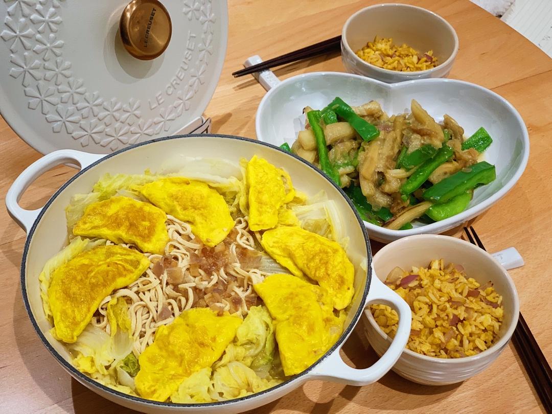 zixi cooking