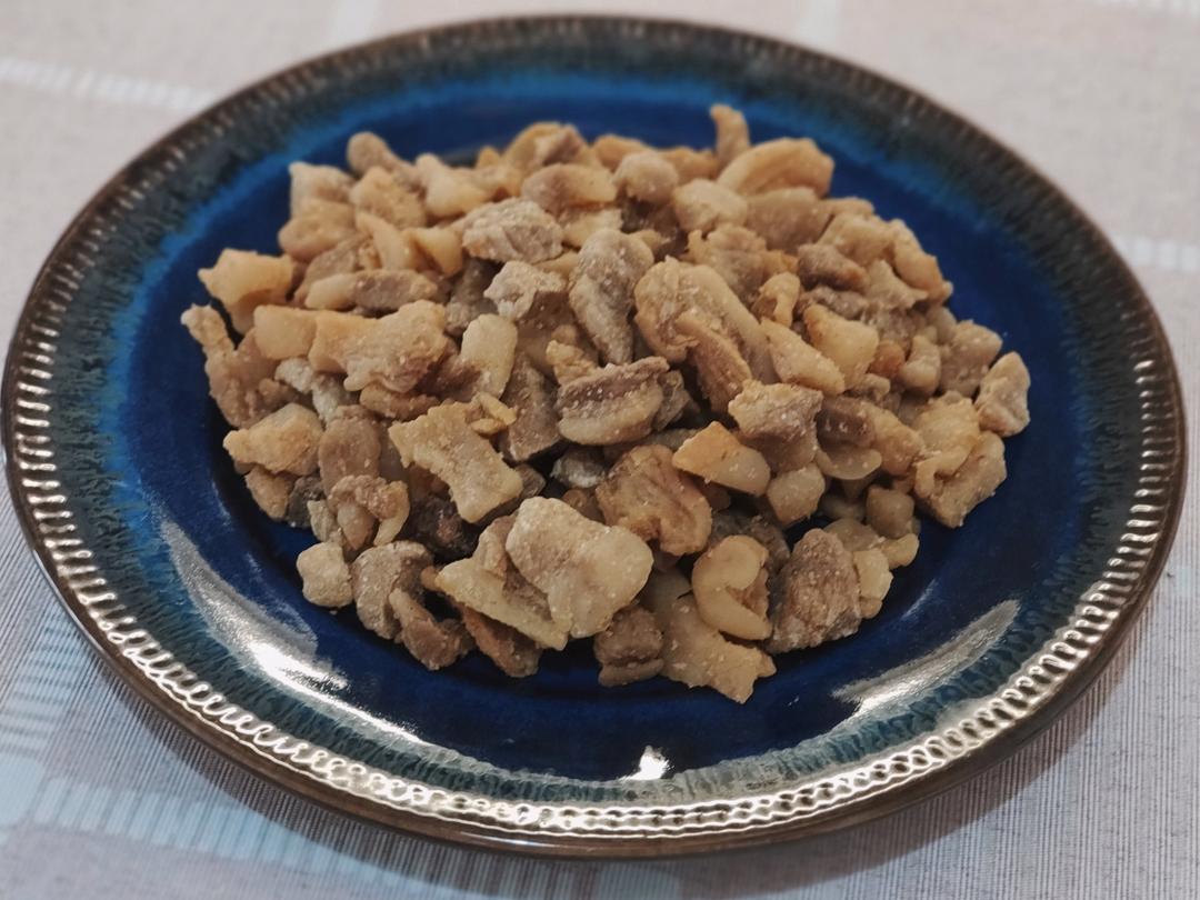 熬猪油～雪白不腥、出油量大 糕点起酥油