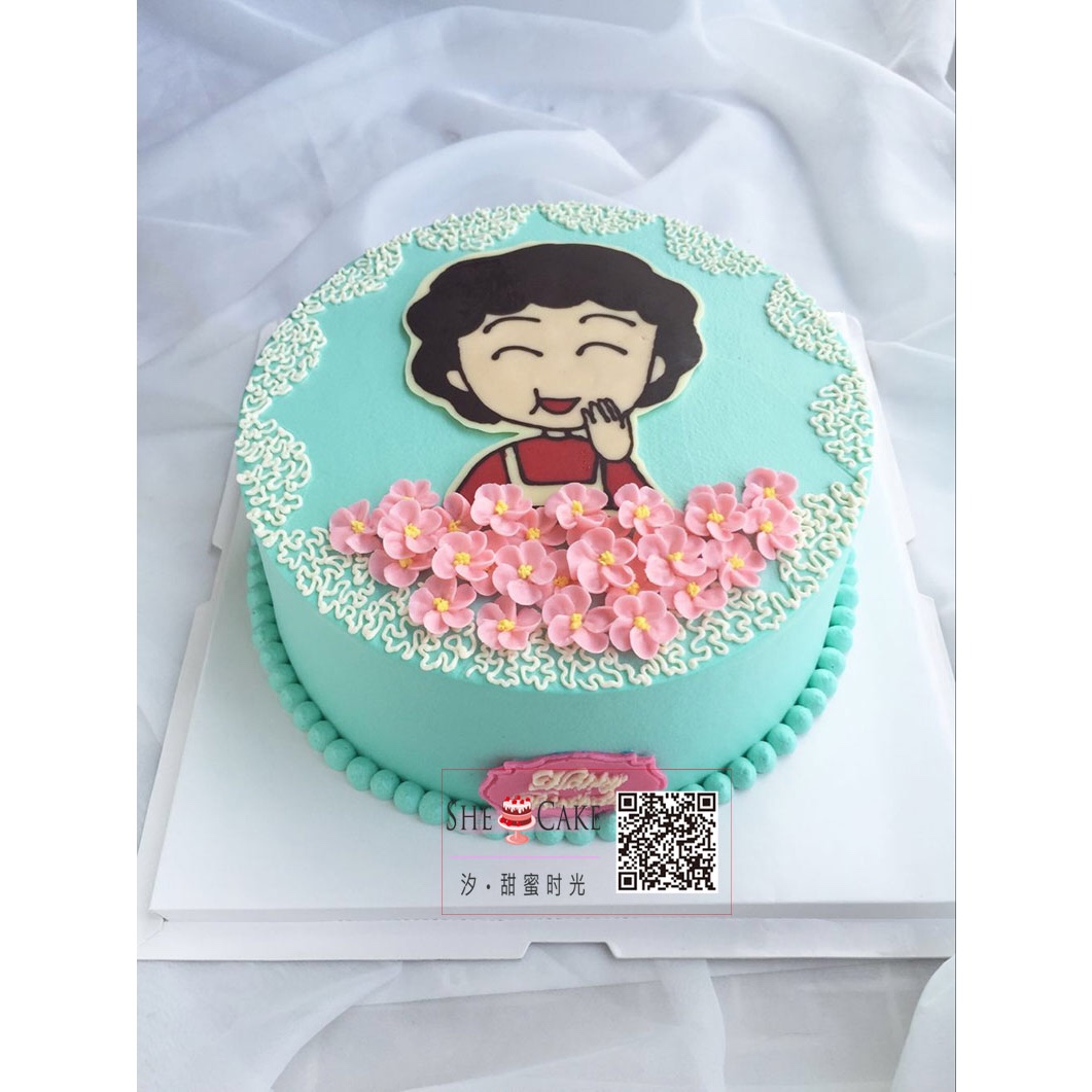 红尘里，落花处