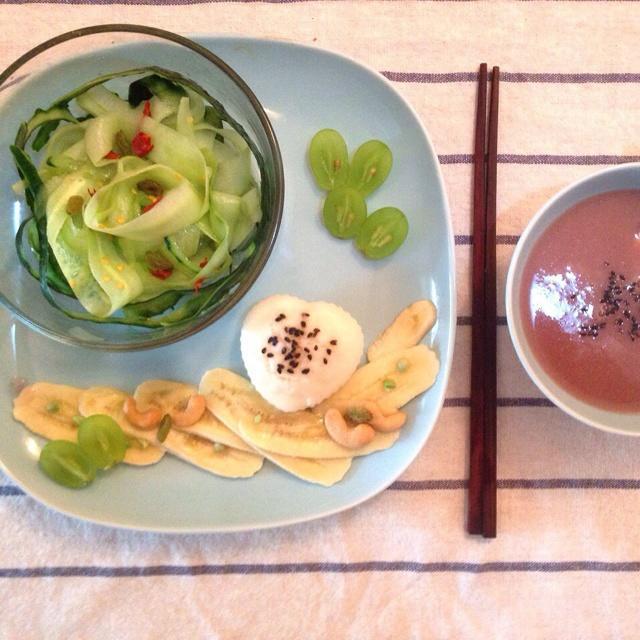 辣味丹的早午餐库～