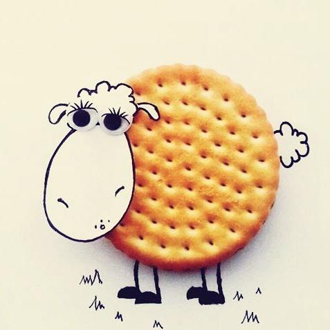 肖恩他妈的厨房