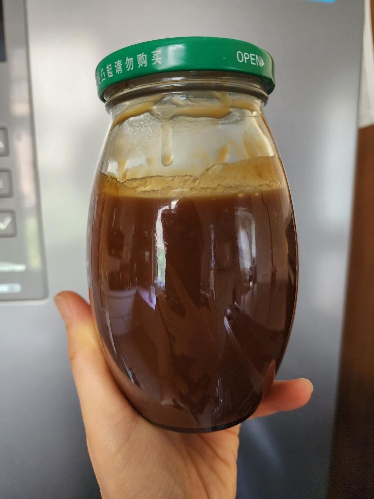 焦糖酱 Caramel Sauce