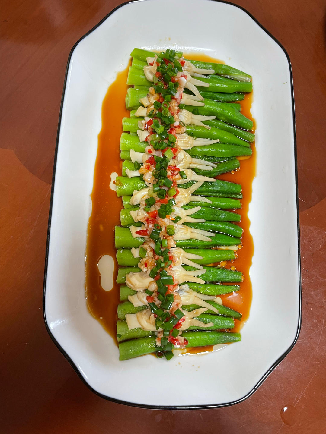 必吃的年夜饭——称心如意