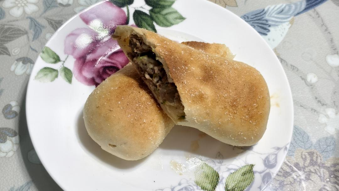 改良版山姆牛肉卷