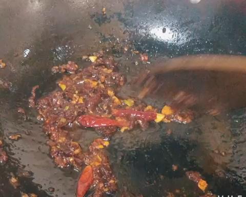 砂锅土豆粉的做法