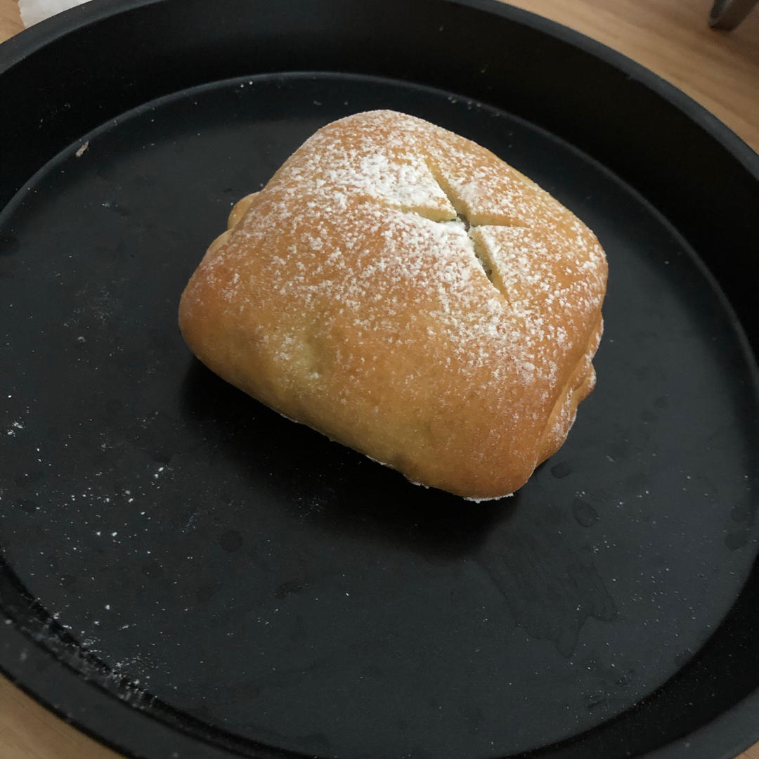 小美 胖嘟嘟日式面包