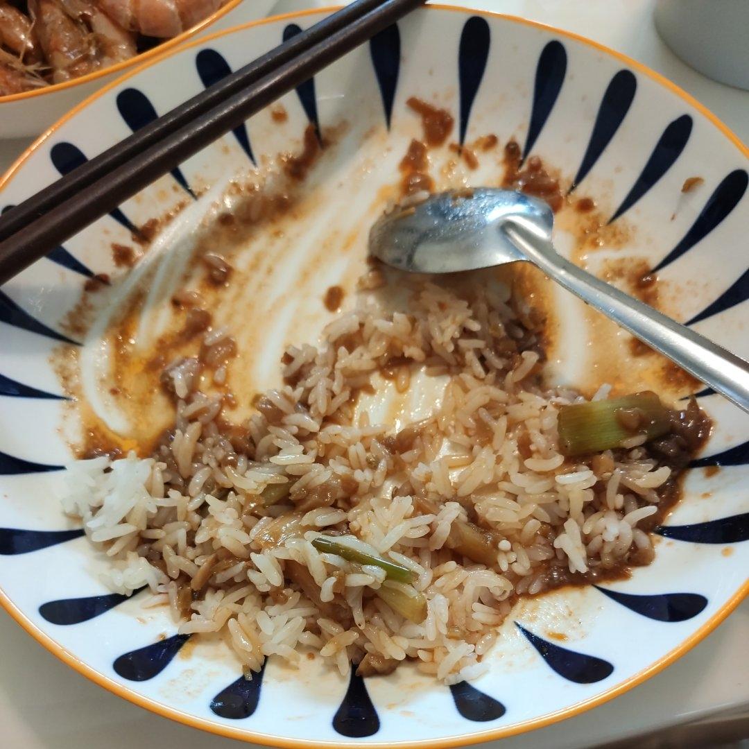 油焖大虾