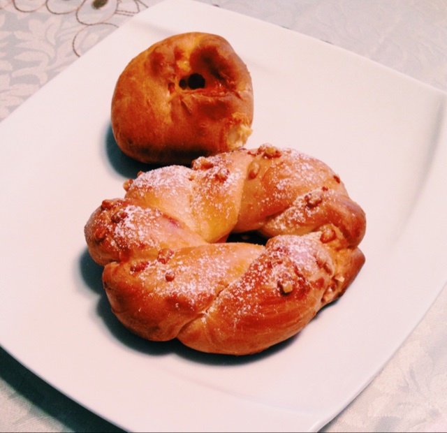 小妮纸的beautiful life