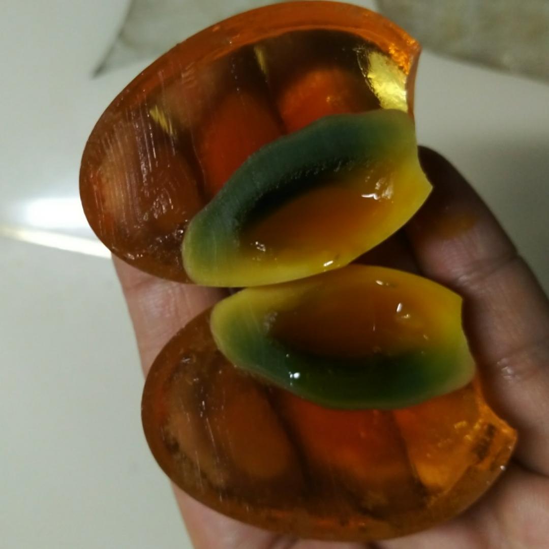 自制皮蛋，松花蛋