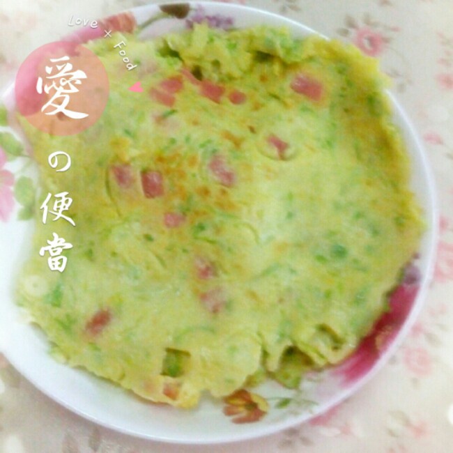 老北京糊塌子