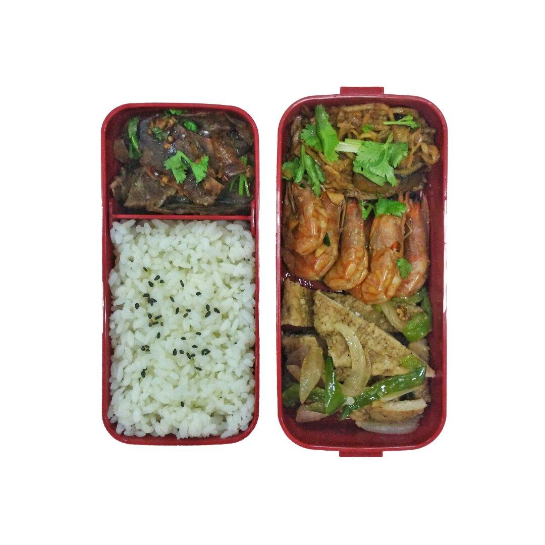 宇下♡午餐