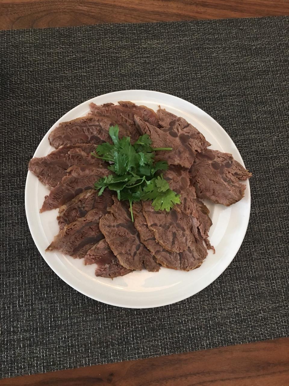 手机用户4307_q9yj做的超级好吃的家庭自制【香卤牛肉】