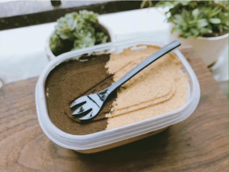 木糠杯（快手甜品）